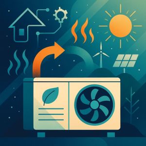 LG revoluționează industria HVAC: achiziții strategice și inovații