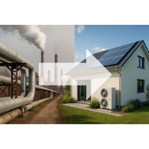 Gigacalorie, reţele centralizate vs pompe individuale – ce trebuie să ştii în 2025