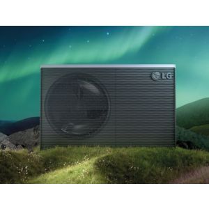 Unitatea exterioară Therma V™ R290 9 kW (monofazat)