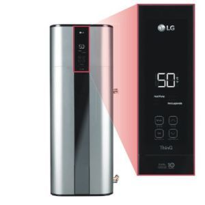 Therma V ÎNCĂLZITOR DE APĂ CU POMPĂ DE CĂLDURĂ - WH20S Therma V ÎNCĂLZITOR DE APĂ CU POMPĂ DE CĂLDURĂ - WH20S
