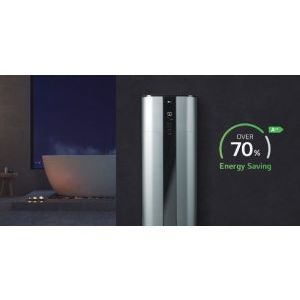 Therma V &Icirc;NCĂLZITOR DE APĂ CU POMPĂ DE CĂLDURĂ - WH20S