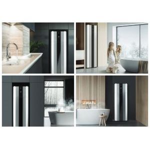 Therma V &Icirc;NCĂLZITOR DE APĂ CU POMPĂ DE CĂLDURĂ - WH20S