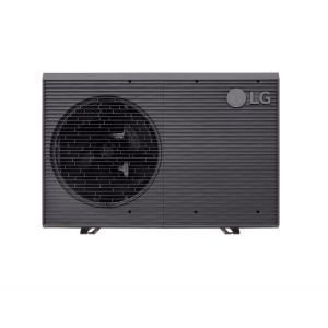 Pompa de caldura R32 Monobloc S II / R32 - 16 kW - HM161MRS.UB40