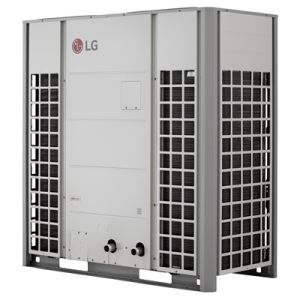 Pompa de caldura R32 Monobloc 51 kW (unitate exterioara)