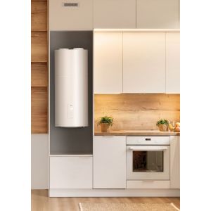 &Icirc;NCĂLZITOR DE APĂ CU POMPĂ DE CĂLDURĂ 200 L - WH20ESF0