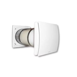 Unitate de ventilație Quantum HR100 Standard