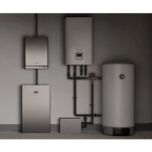 Unitatea interioară Therma V&trade; R290 - HN1639HC.NK0 (trifazat)