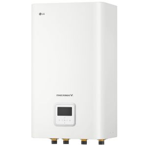 Unitatea interioară Therma V™ R290 - HN1639HC.NK0 (trifazat) Unitatea interioară Therma V™ R290 - HN1639HC.NK0 (trifazat)