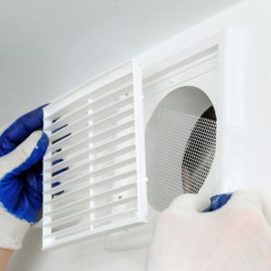 Ventilație rezidențială